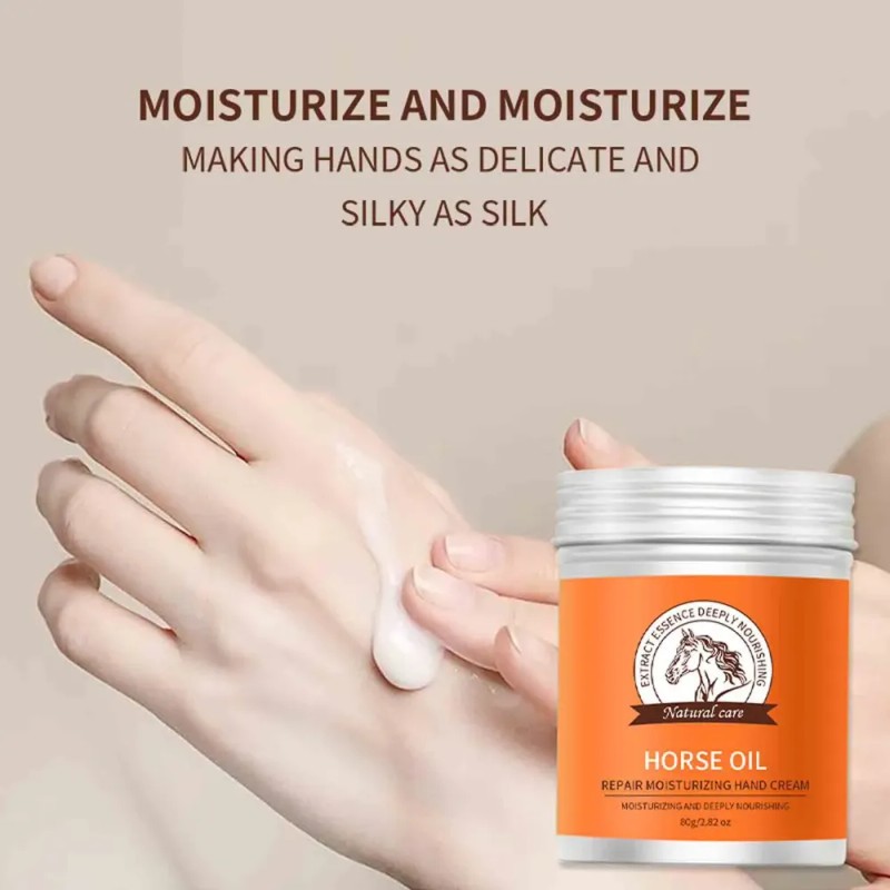 La Crema Antipecas Para Manos Restaura La Piel, Hidrata Y