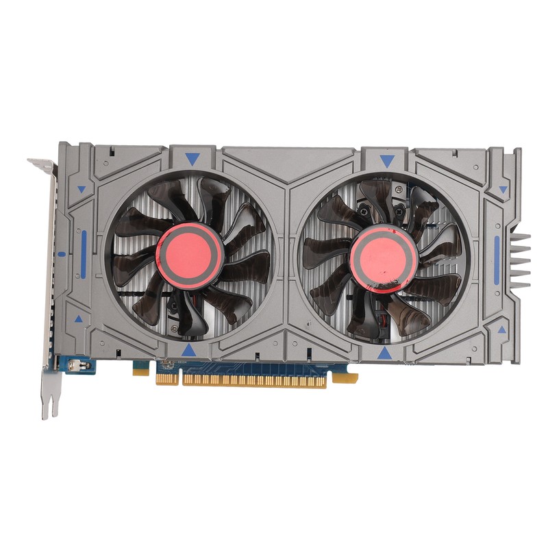 GTX750TI 2GB GDDR5 128BIT Gaming Graphics Card Support HD Multimedia
