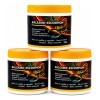 Bálsamo Escorpión Pomada Muscular 250g 3 Pack + Regalo