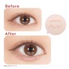 Dolly Wink Oval Under Eyeliner 03 Soft Pink