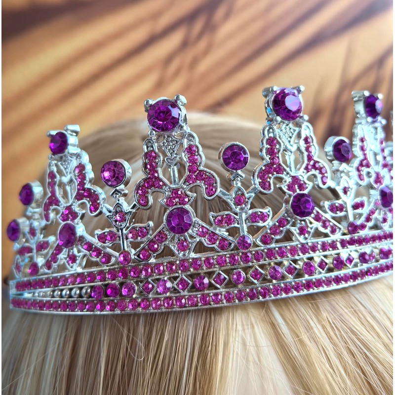 Happy Retirement Tiara and Sash Retirement Party Decorations Tiara Women
