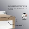BETCKEY - 2" x 1.5" (51 mm x 38 mm)