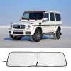autopart2021 Car Sun Shade Windshield Window Sunshade Cover For Benz