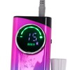 Electric Nail Drill Machine 30000RPM 2600mAh Battery Nail Polishing Machine
