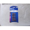 Miller SET OF 5 GENUINE Miller electrode 212724 Spectrum 875