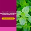 Organic Oil Of Oregano, 180 mg, 30 Softgels by Natural
