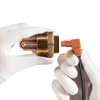 Replace for 3100003 Engine Block Immersion Heater, 1" NPT Brass