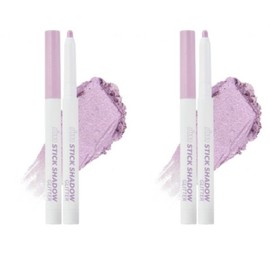 I'm Meme Stick Eyeshadow Cool Tone Glitter Summer / 아임미미 스틱 아이섀도 쿨톤 글리터 썸머