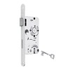 SOTECH BKS Door Lock Deadlock Class 1 Backset 55 mm