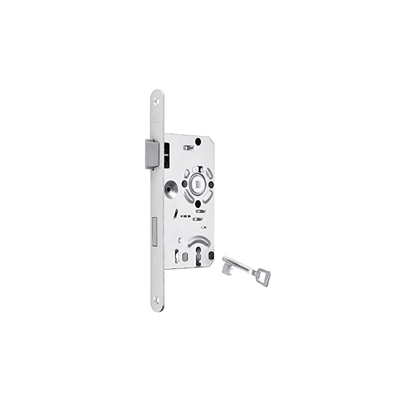 SOTECH BKS Door Lock Deadlock Class 1 Backset 55 mm