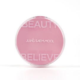 Jeongsaemmul JUNGSAEMMOOL Artist Cushion Blush 4g 1ea -R / 정샘물 아티스트 쿠션 블러쉬 4g 1개 -R