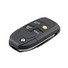 MACHSWON Car Replacement Key Fob Shell Case S780D 4 Key