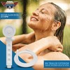 RV Shower Head with Hose ABS Outdoor RV Shower Hose