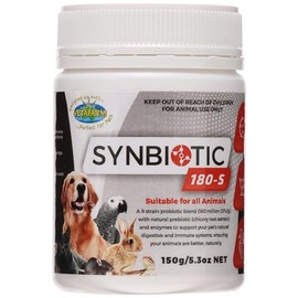 Vetafarm Synbiotic S 150G