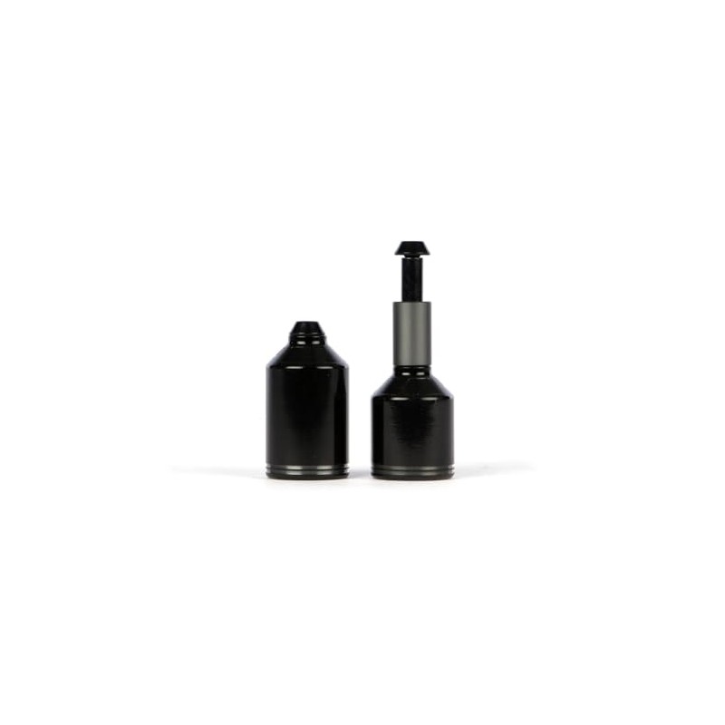 Ethic DTC Aluminium Peg – Black