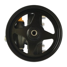 Power Steering Pump and Hose Kit - Replacement for 2005-2008 Ford F-150 4.6L V8 - Dynamic Power Steering 48806K2