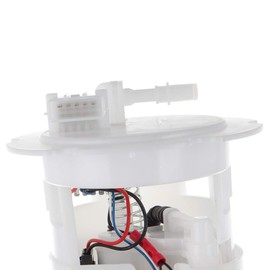 FIEPARTS Fuel Pump Assembly Replacement for 2002-2006 for Nissan Sentra 1.8L,2002-2006 for Nissan Sentra 2.5L, E8502M