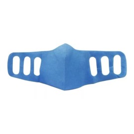 HINDERNIS Cubre Bocas Quirúrgico Hindernis Grado Médico 5 Capas