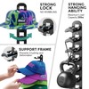 Hat Hook for Wall, 2 Pack Hat Organizer Hold up