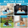 Cooling Mat for Dogs/Cats, 70 x 55 cm, Cooling Mat