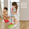 Play22 Kids Cleaning Set 4 Piece - Toy Cleaning Set