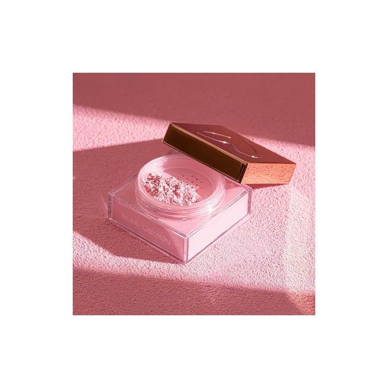 Bye Filter Polvo Traslucido Suelto Beauty Creations