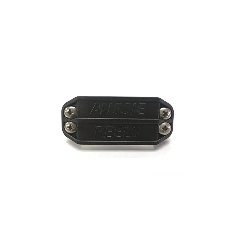 Aussie Reels Belt Adapter for Weight Belts