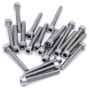M4 (4mm x 16mm) TX Socket Cap Screw (Bolt) -