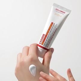 Philotica Tool (Exidin Regenerating Cream 45ml) Excidin Cica Cream 45ml / 필로티카 공구 (엑시딘 재생크림 45ml) 엑시딘 시카 크림 45ml