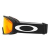Oakley 0OO7112 Matte Goggles, Free Size