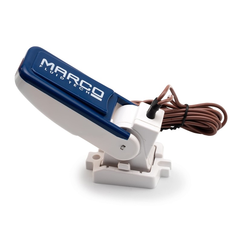 Marco Automatic Float Switch for Intensive Use AS3 / 14A