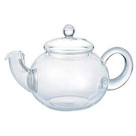 HARIO Jumping Teapot 16.9 fl oz (500 ml)