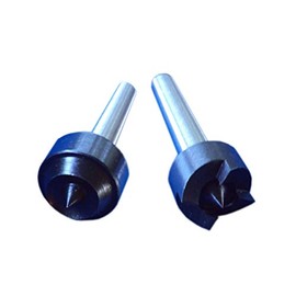 Lathe Drive Spur & Live Center Set Fits Sears Craftsman 113.249070