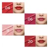 Labial Indeleble Y Gloss 16h Lip Colour Dermacol Vitamina E
