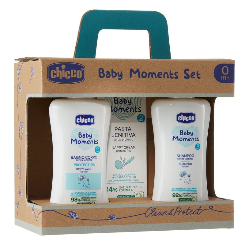 Set regalo Chicco