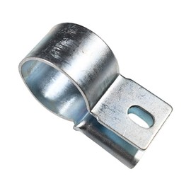 CANTONDZ Exhaust Clamp Diameter 52 mm Pipe Connector Exhaust System Compatible with Fiat 500 Punto Panda 51816520