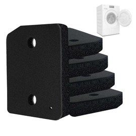 German Dryer Bottom Filter Replacement, for Miele T1 Dryer - 9164761 Heat Pump Tumble Dryer, Toe-Kick Lint Foam Filter Replacement (2)