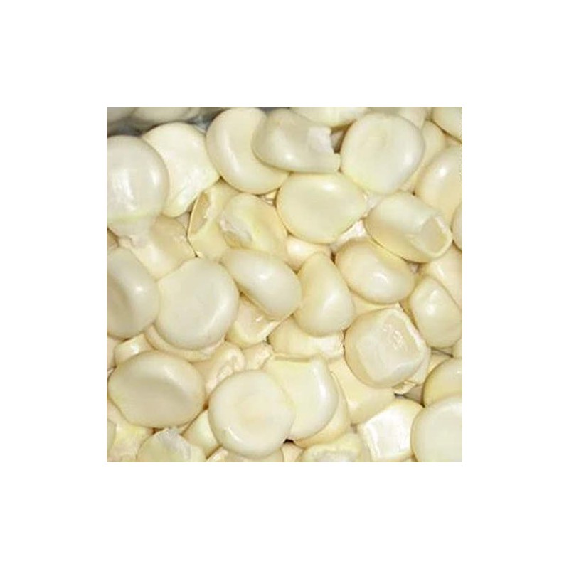 PERU CHEFF Peruvian Chef Giant Corn (Chocro), 17.6 oz (500