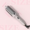 K&K Thermal Brush Heated Round Brush - Blowout Look Volumizer