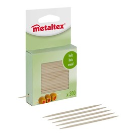 Metaltex Zahnstocher