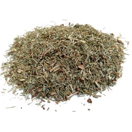 Horsetail Dried Herbs, | Loose Herb Spice - Equisetum Arvense | Speedrange -Speedrange (50g)