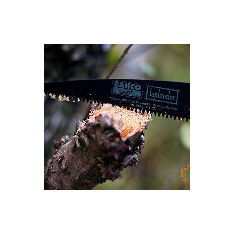 7-1/2 in. Blade, Laplander Folding Saw, 7 TPI