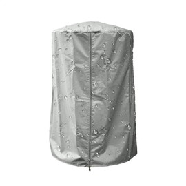 Patio Tabletop Heater Cover | Propane Heater Rain Cover - Heavy Duty Outdoor Stove Protective Guard, Heating Equipment Protector for Garden