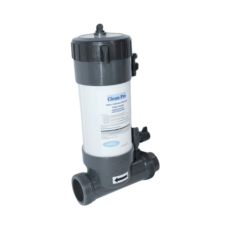 ARG In-Line Chlorinator For Variable Speed Pumps | CIV00