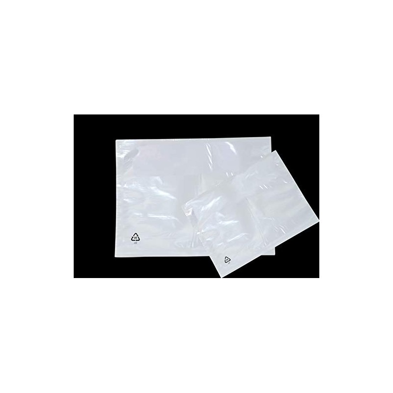 AKAR - Pack of 100 Strong A5 Plain Document Enclosed