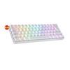 Ranked S60 Supernova 60% | Hot Swappable Mechanical Gaming Keyboard