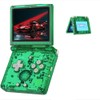NDUP RG35XXSP Flip Portable Handheld Game Console 5532 Built-in Games