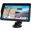 GPS Navigator for Car Truck RV, 9 inch Touch Screen