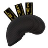 Club Glove Skin Wedge Iron Covers Golf Club Headcovers Set