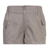 Cargo Shorts for Women Trendy 2025 Summer High Wasited Utility